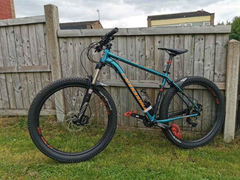 cannondale cujo 2 for sale